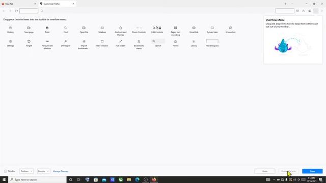 How To Disable Dark Mode In Firefox смотреть онлайн