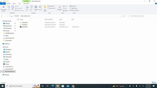 How to Show Hidden Files and Folders in Windows 10 How To View Hidden Folders смотреть онлайн