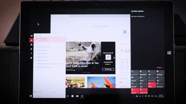 7 Hidden Windows 10 Tips and Tricks (Part 2) смотреть онлайн