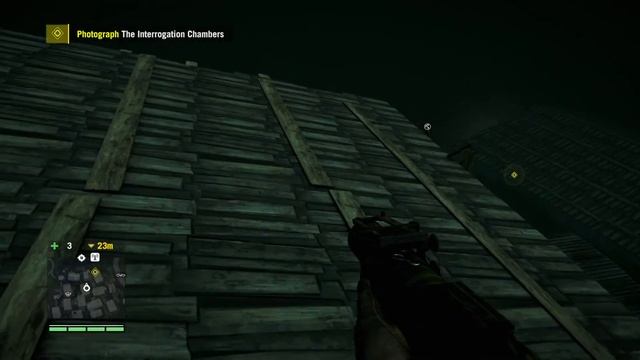 Far Cry 4 - Kidnapping De Pleur's And Bringing Him To The Golden Path 4K Gameplay (pc) смотреть онлайн