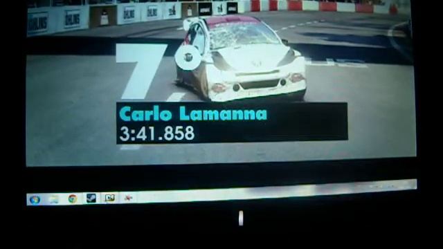 Dirt 3-problema PC смотреть онлайн