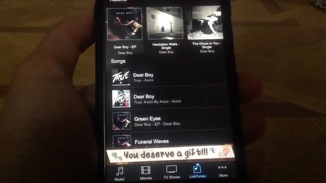Download Songs From iTunes Store FOR FREE On iOS 12 смотреть онлайн