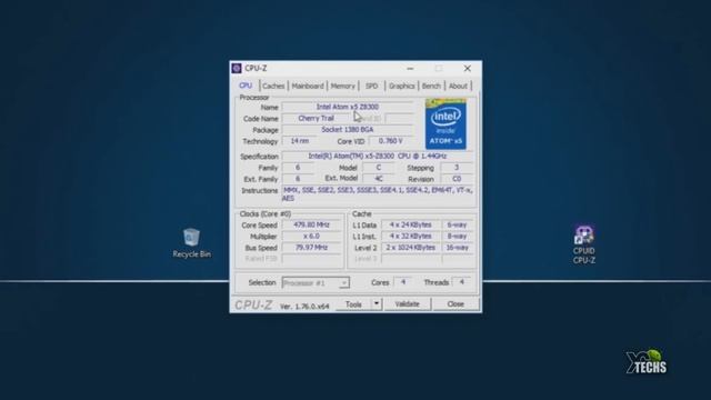 Mele StarCloud PCG03 Plus Cherry Trail Z8300 Windows 10 Review смотреть онлайн