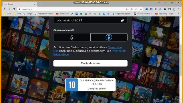 Como baixar e instalar Roblox PC e Notebook Windows 7, 8, 10, 11 смотреть онлайн