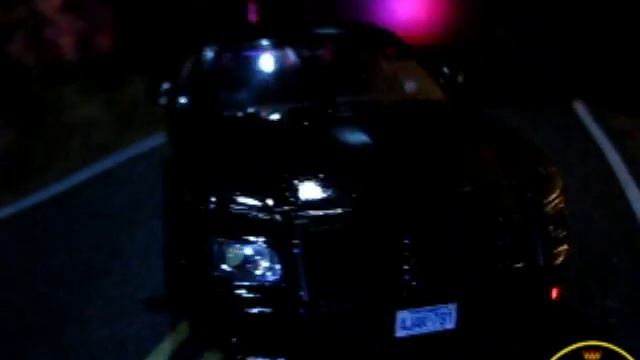 OPP Stealth Charger смотреть онлайн