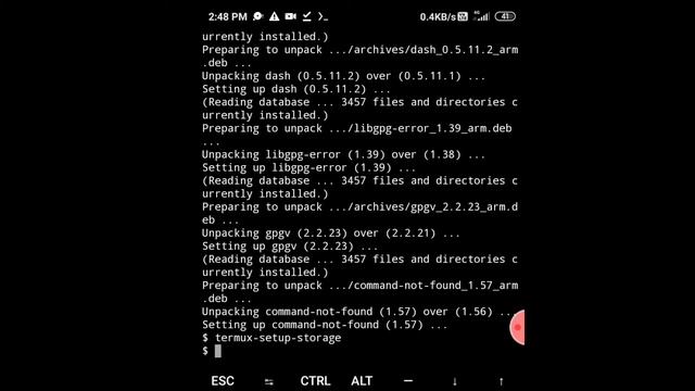 How to install Ngrok server in Android | Termux | CV Creations Telugu смотреть онлайн