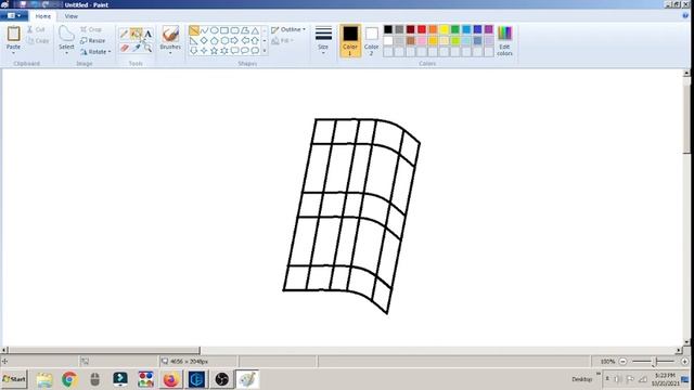 no more boring video (Windows 95 logo art) смотреть онлайн