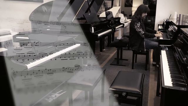 Moving Art - Robert Wells смотреть онлайн