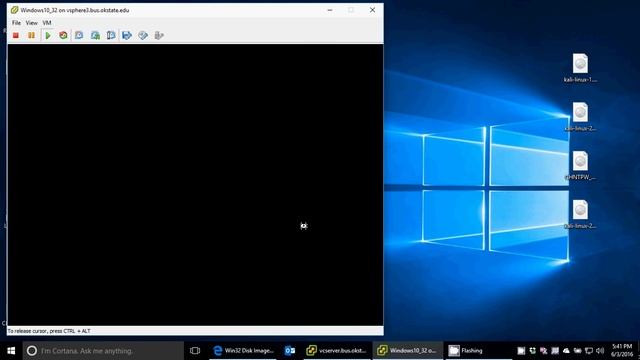 Decrypting Windows passwords смотреть онлайн