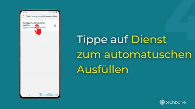 AutoFill (Samsung Pass) ein-/ausschalten - Samsung [Android 11 - One UI 3] смотреть онлайн