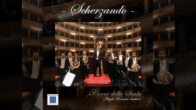 Symphony No. 9, Op. 125: Scherzo смотреть онлайн