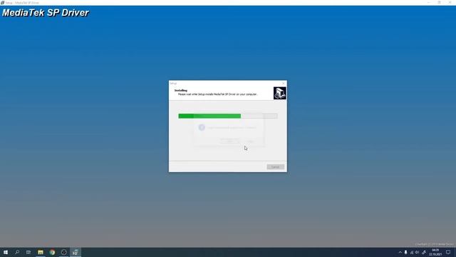 MTK İşlemcili Telefonlar için VCOM Driver Nasıl Kurulur? Windows 11,10,8,7 смотреть онлайн