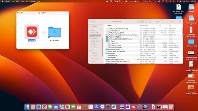 Cài anydesk MAC смотреть онлайн
