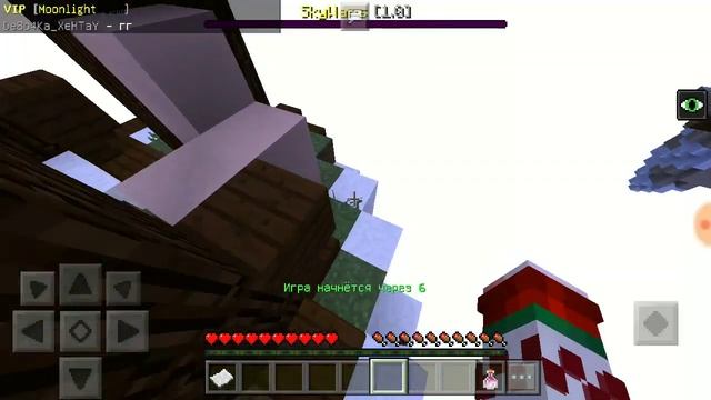 Скай-варс !!!!!!!! И баги !!!! смотреть онлайн