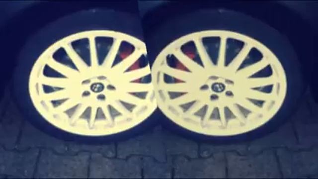 Alfa 156 Sexy  (Created With @Magisto)