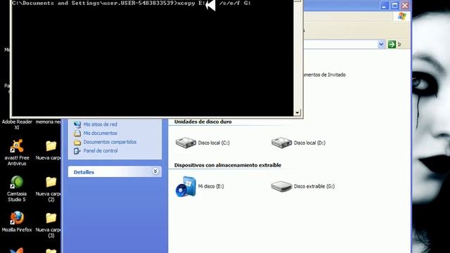 como crear una imagen iso sin programas 2015 смотреть онлайн