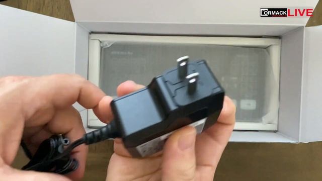 Unboxing do Atem Mini Pro! Em Portugues! 4 entradas HDMI, 2 de mic, transmite direto sem computador смотреть онлайн