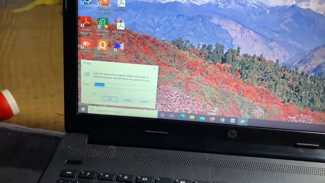 Hp laptop HP laptop slow work resolve смотреть онлайн