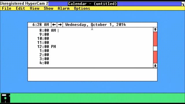 Historia Windows - Windows 1 01 смотреть онлайн