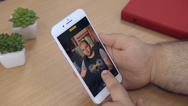 iPhone 8 Plus Review | انا أسف ظلمتك !! смотреть онлайн
