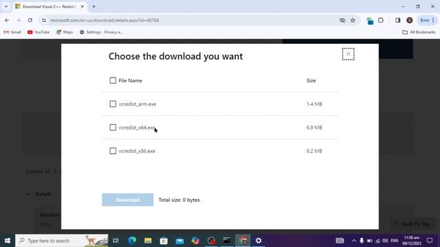 The Procedure Entry Point Not Found Dynamic Link Library | Error Fixing In Windows 10 / 11 / 7 смотреть онлайн