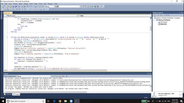 Deduplication in Python смотреть онлайн