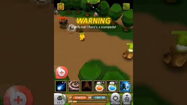 [GAMEPLAY] #2 Plants War смотреть онлайн