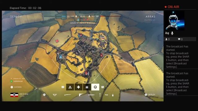 Outpost #2 With JWithDaSauce смотреть онлайн