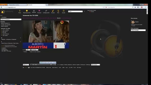 Streaming en megaseedbox смотреть онлайн