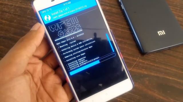 How to Install CyanogenMod 13 on Mi3/Mi4 [SNAPSHOT][Stable Build] - Android Mashmallow[6.0.1] смотреть онлайн