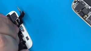 замена дисплея на iPhone SE