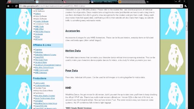 PMD Editor Tutorial -Redo- Simple and Easier! смотреть онлайн