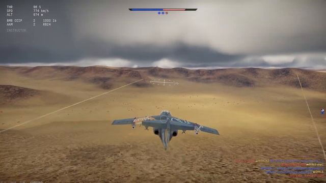 Perfect bomb delivery (War Thunder) смотреть онлайн