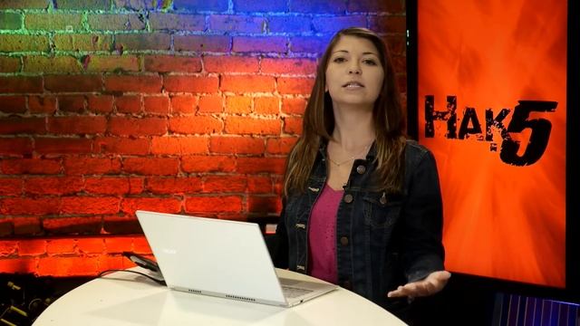 Netcat Pastebins and WiFi Birdhouses Continued, Hak5 1705 смотреть онлайн