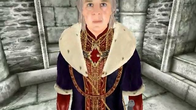 Oblivion with oldblivion client gameplay part 2 смотреть онлайн
