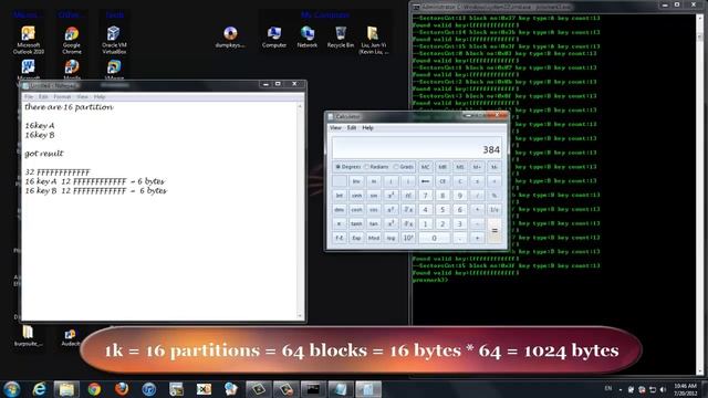 Dump mifare card data смотреть онлайн