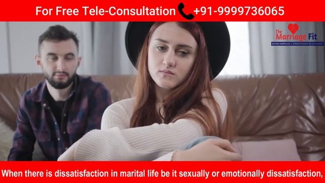 Here's Why Married Men Cheat on Their Wives | The Marriage Fit #WhyMenCheat смотреть онлайн