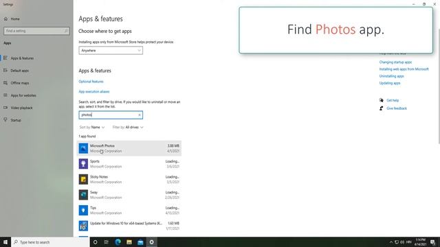 Invalid value for registry png jpeg | Windows 10 смотреть онлайн