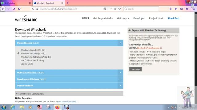 how to download wire shark now смотреть онлайн