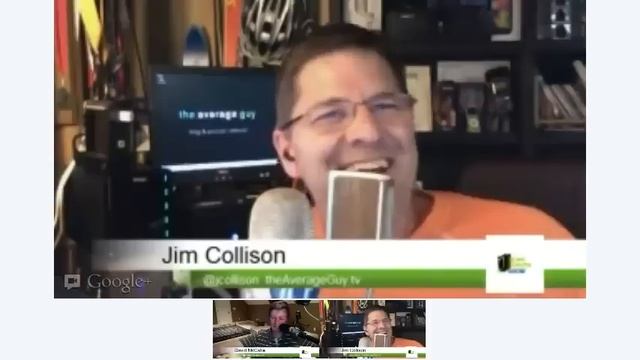 Microsoft Surface, Win 8, Phone 8, and Synology on The Home Server Show Live! смотреть онлайн