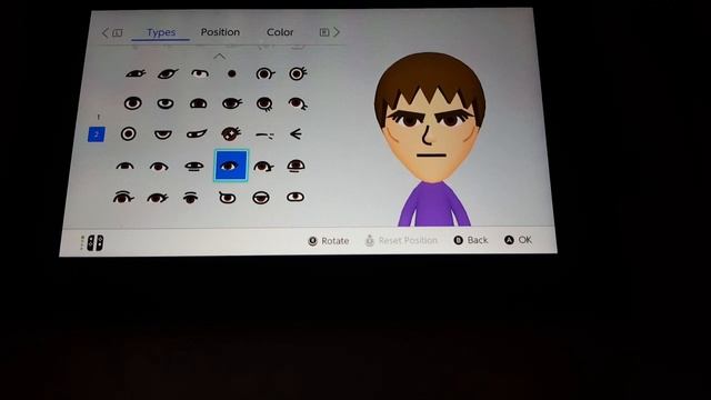 Wii Party U Mark Mii (Console/Android) смотреть онлайн