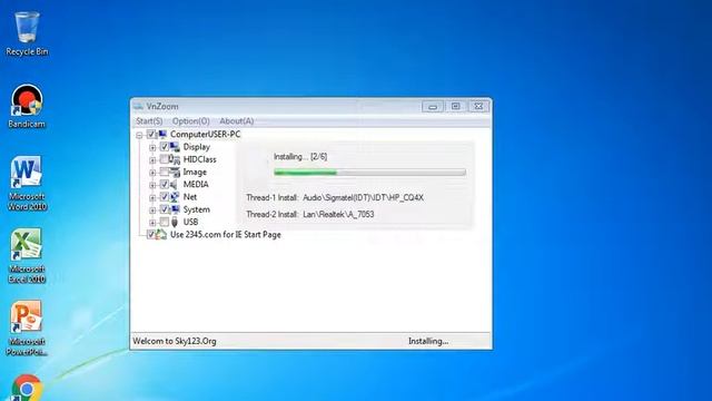 HOW TO INSTALL EASY LAPTOP DRIVER / CARA INSTAL DRIVER LAPTOP / PC DENGAN MUDAH смотреть онлайн