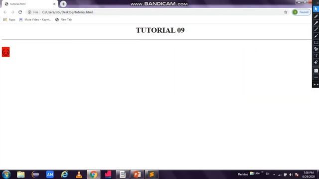 HOW TO USE CHARACTER SET IN HTML!! HTML FOR BEGINNERS!!PROSTAR LEARNING CHANNEL!!TUTORIAL 09!!TAMIL смотреть онлайн