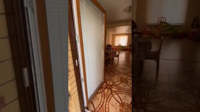 Москитная сетка-плиссе для пластиковых дверей смотреть онлайн