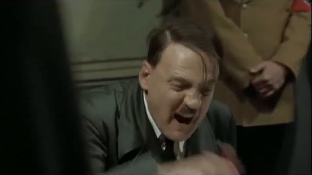 Hitler On Registry Cleaner смотреть онлайн