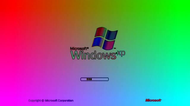 Windows XP Critical Error Effects (Sponsored by Preview 2 Effects) смотреть онлайн