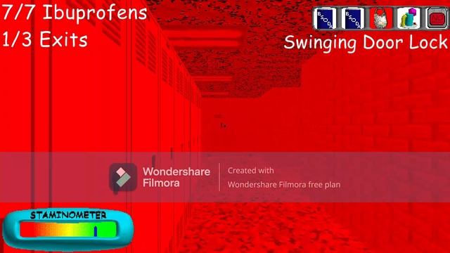 I'm Sorry Baldi | Baldi Hates You - Baldi's Basics 1.4.3 Decompiled Mod смотреть онлайн