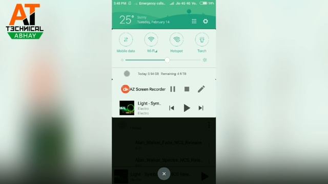 Install Dolby Digital Any Android mobile without Root(Hindi) by abhay TECH смотреть онлайн