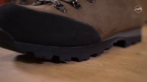 Ботинки Bestard Breithorn Lite AG. Обзор