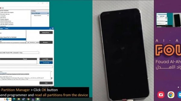 LG V60 ThinQ [Android 11/12] Bypass Google Account (FRP) Lock - No Factory Reset by Server Policy